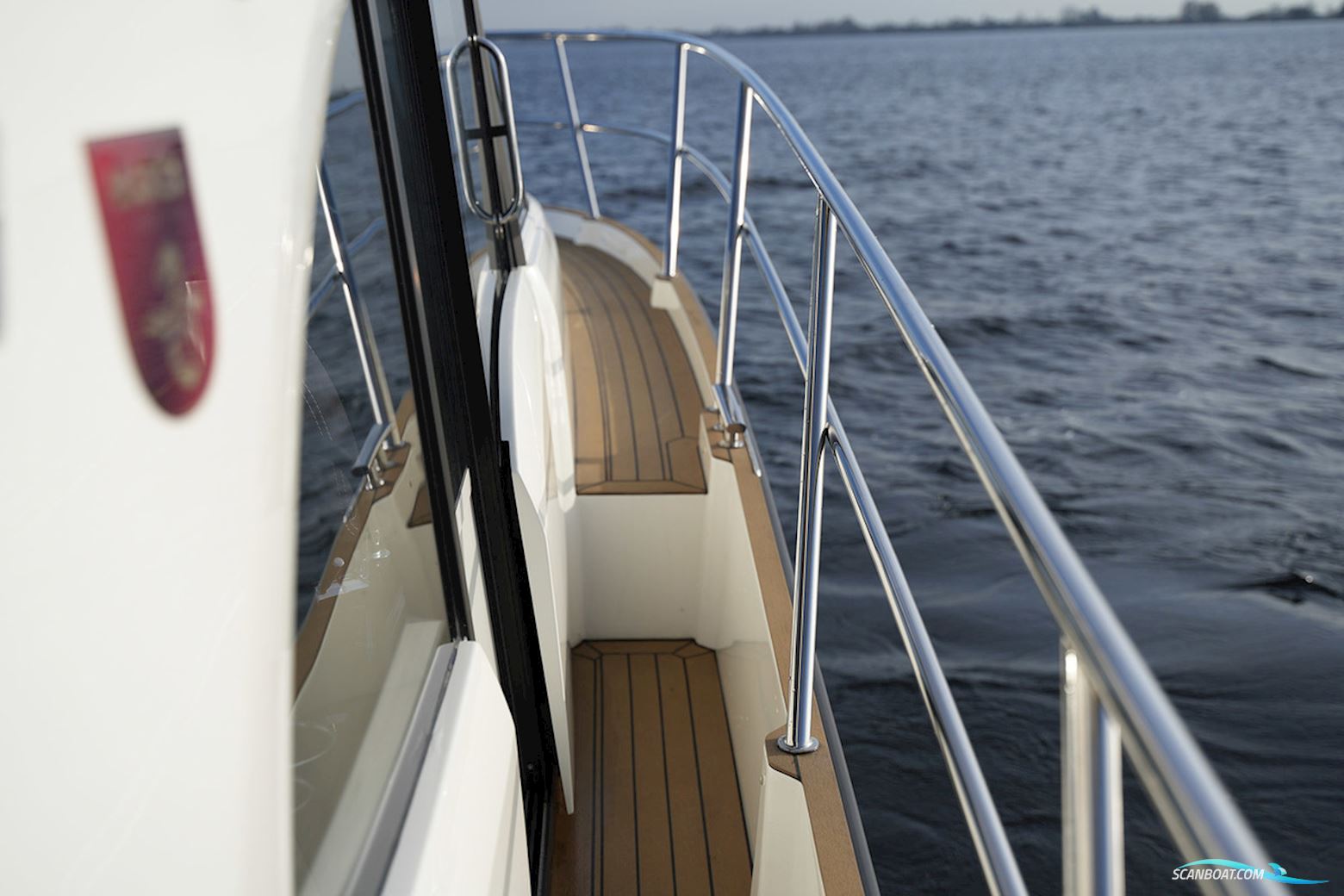 Marex 330 Scandinavia (2024)