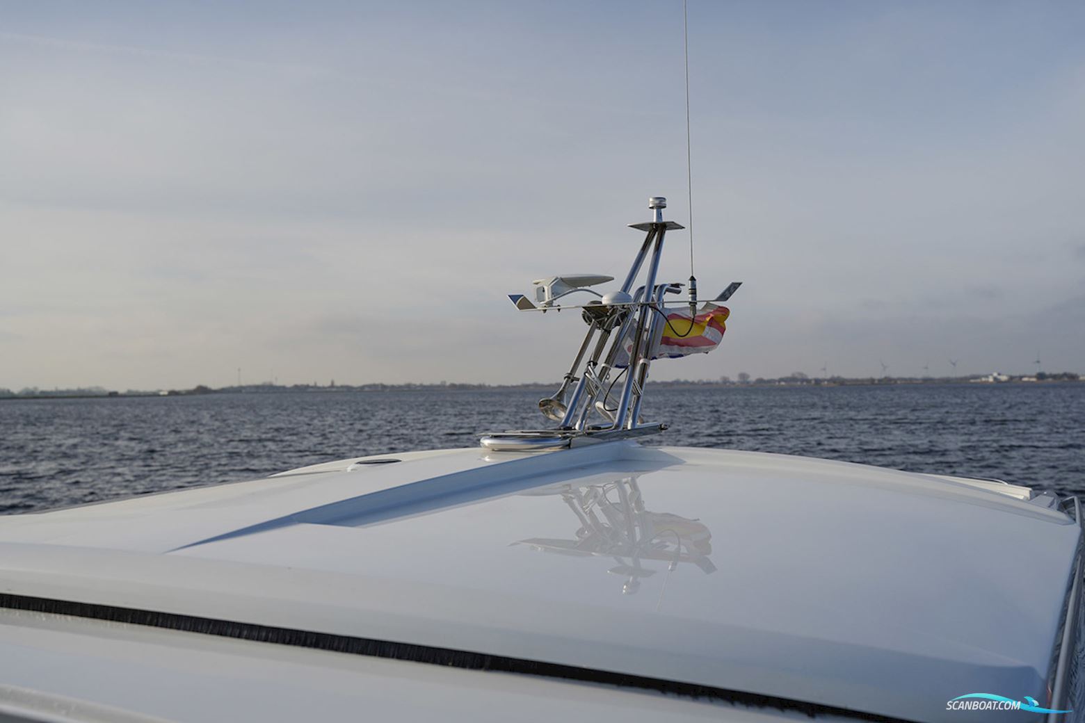 Marex 330 Scandinavia (2024)