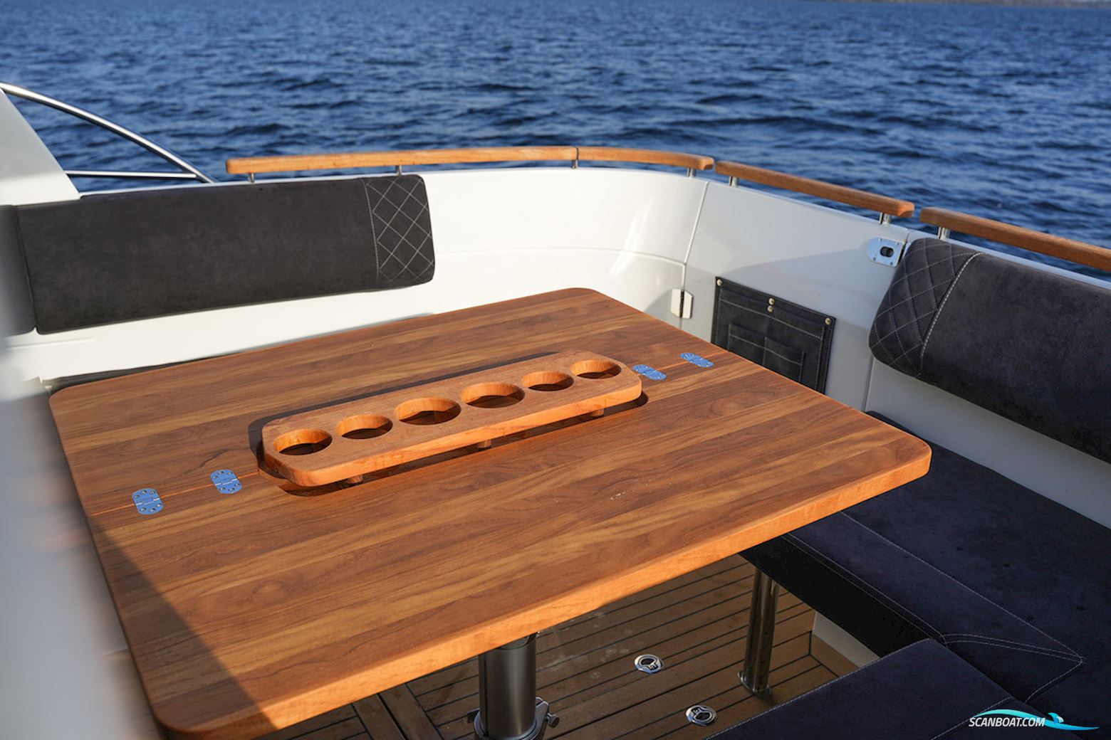 Marex 330 Scandinavia (2024)