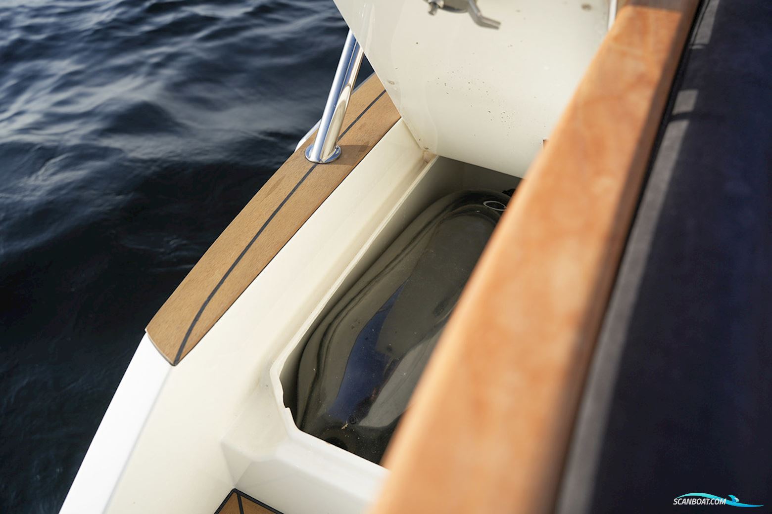 Marex 330 Scandinavia (2024)