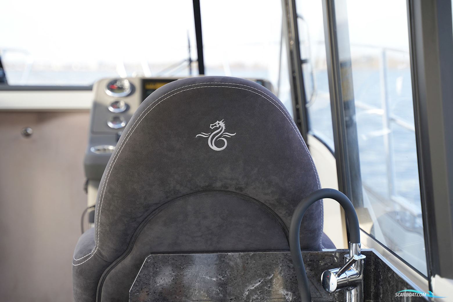 Marex 330 Scandinavia (2024)