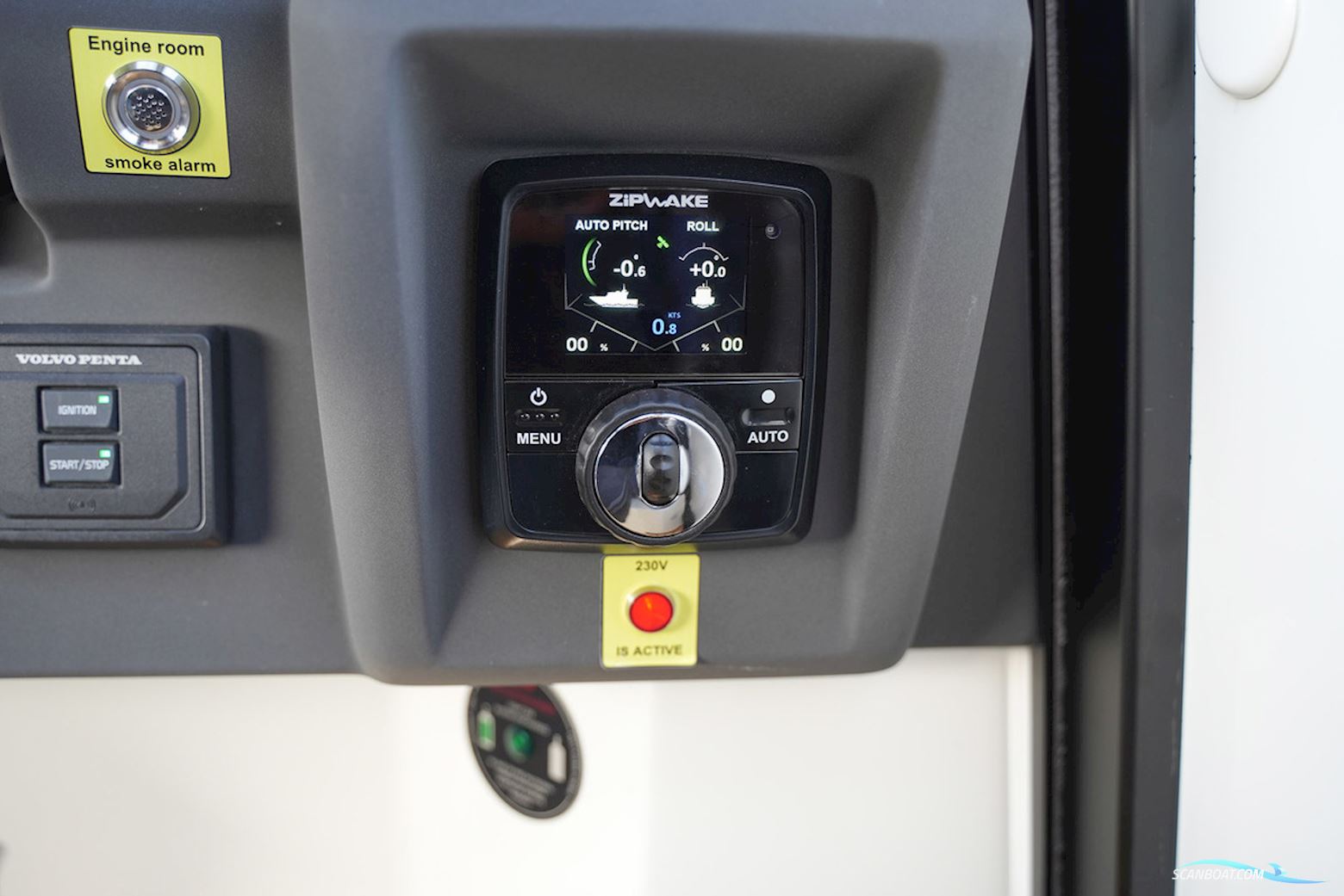 Marex 330 Scandinavia (2024)