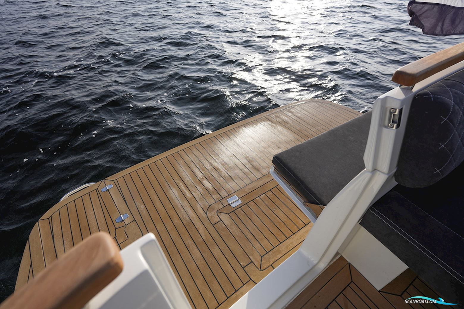 Marex 330 Scandinavia (2024)