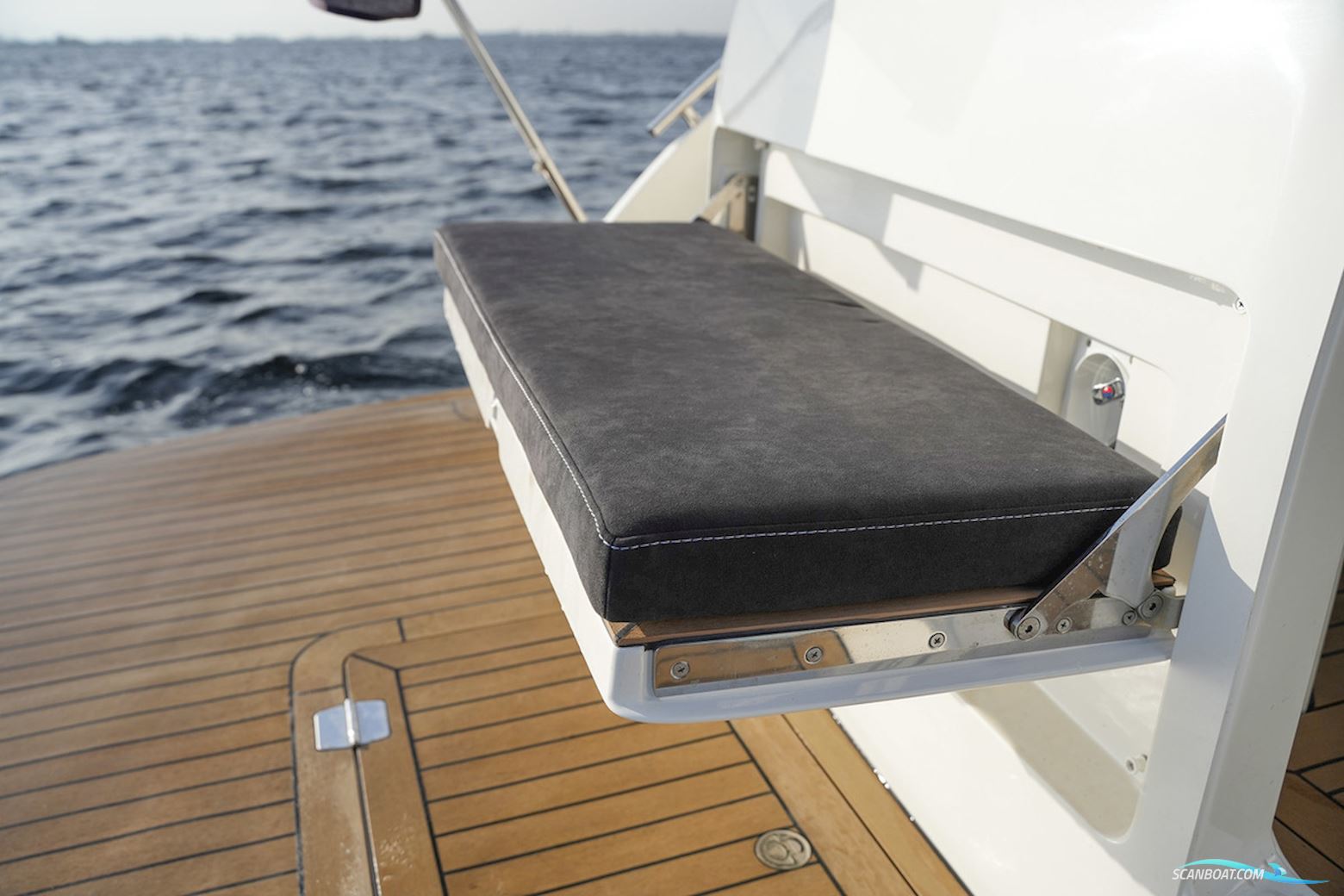 Marex 330 Scandinavia (2024)