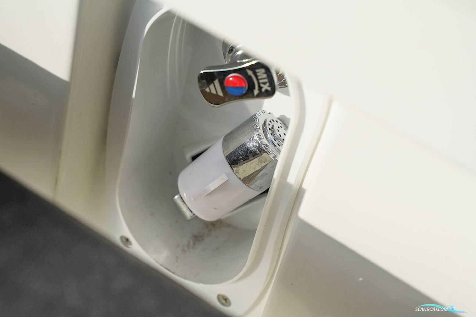 Marex 330 Scandinavia (2024)