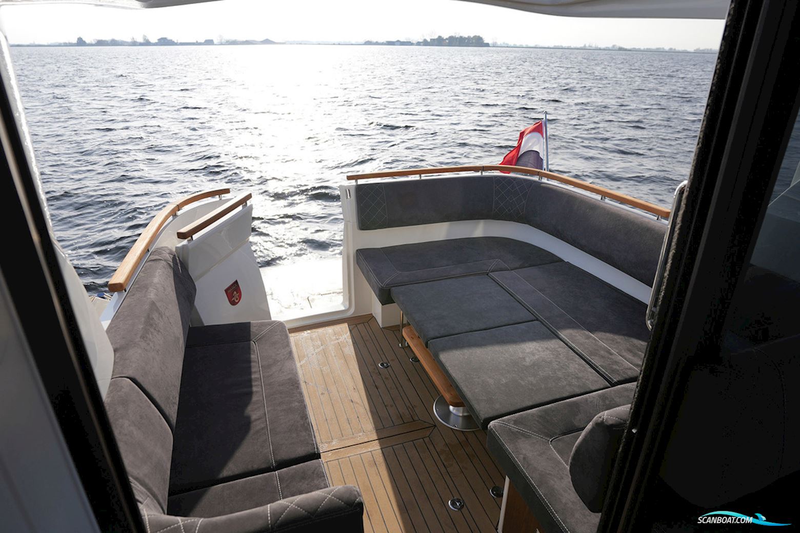 Marex 330 Scandinavia (2024)