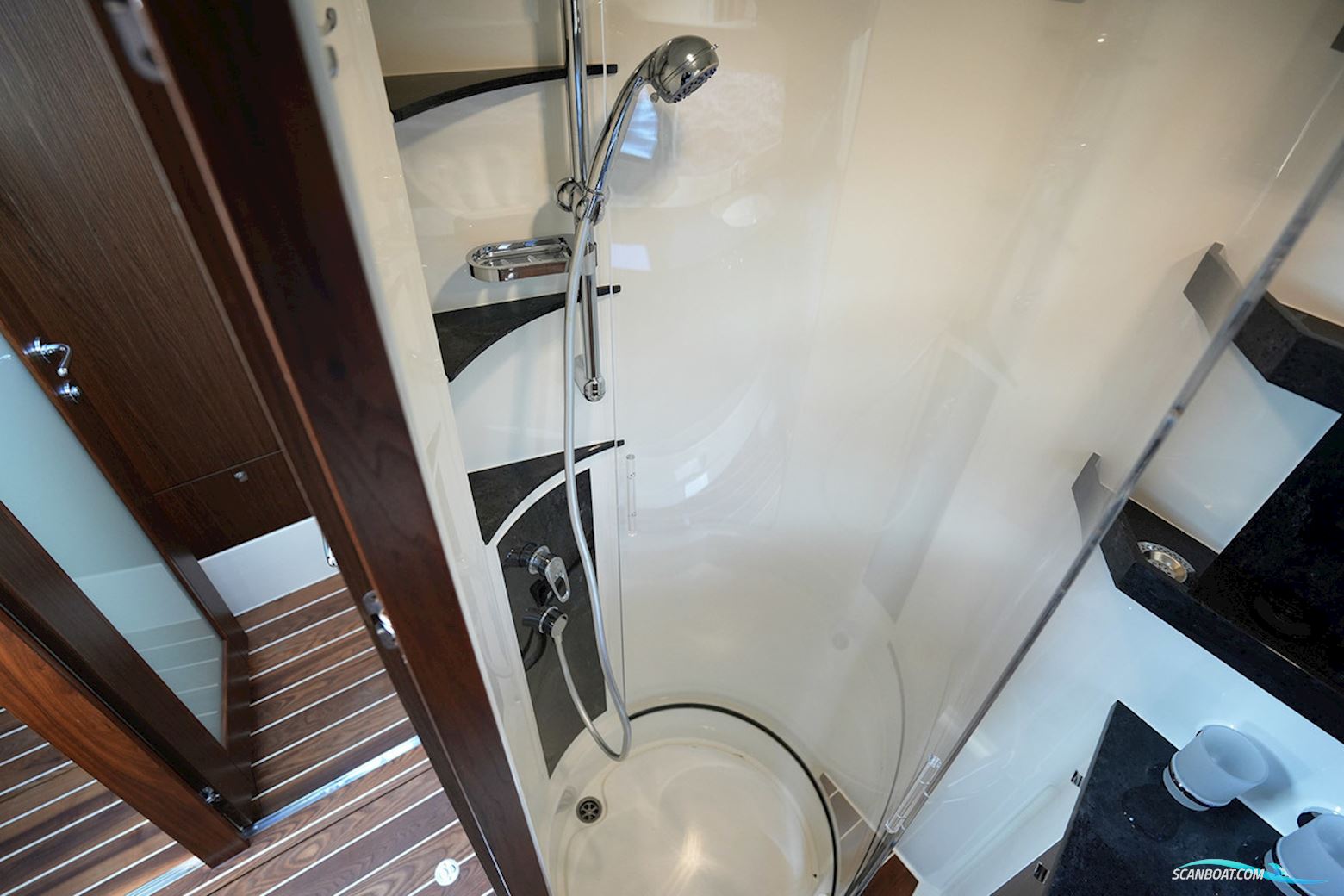 Marex 330 Scandinavia (2024)