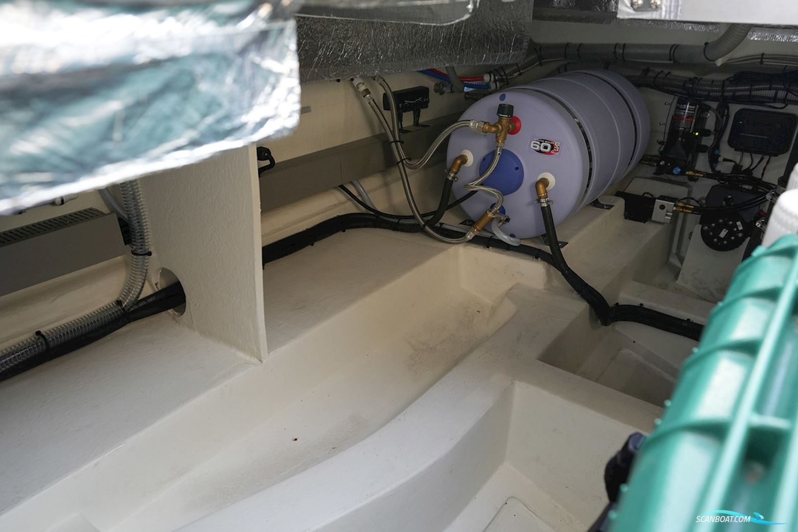 Marex 330 Scandinavia (2024)