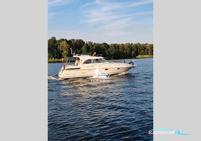 Marex 330 Scandinavia Millennium Motorboot 2001, mit Volvo Penta motor, Deutschland
