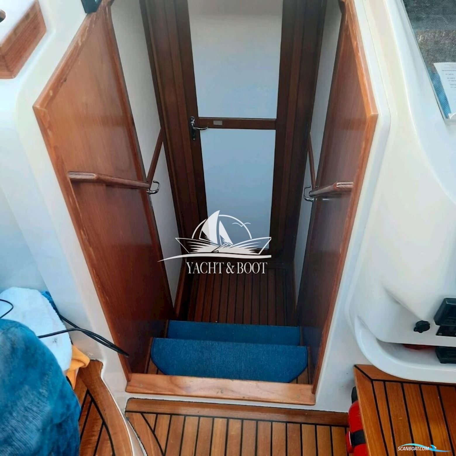 Marex 330 Scandinavia Millennium