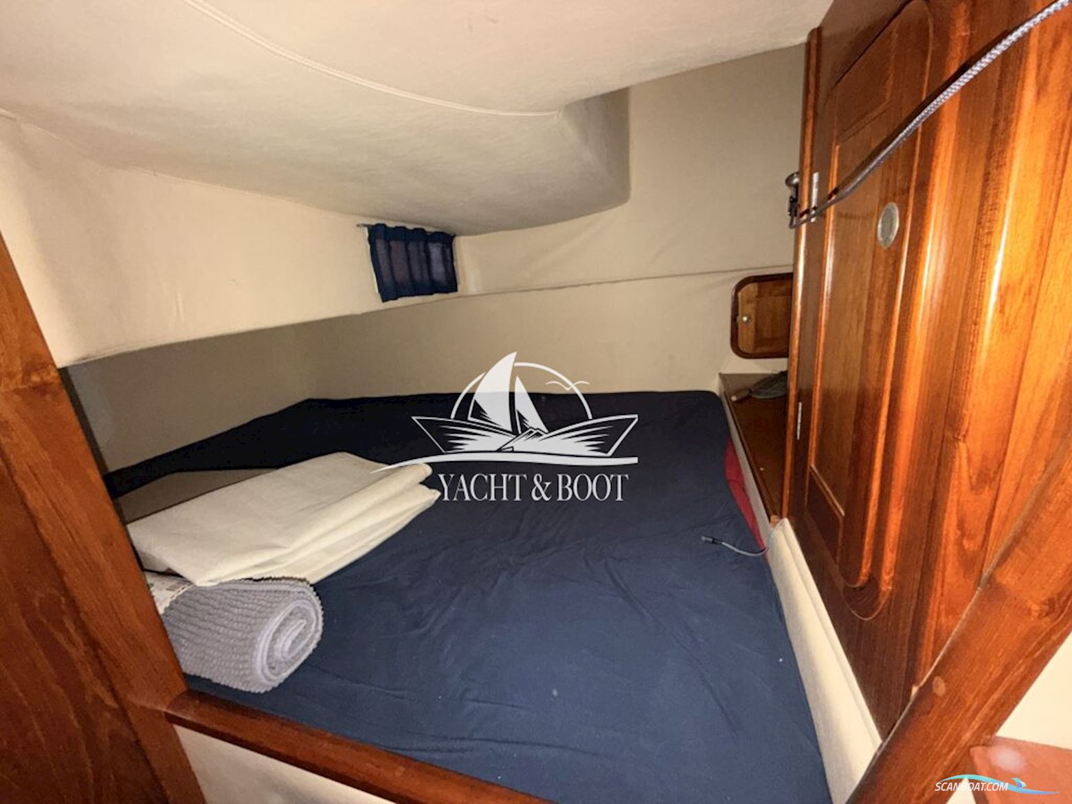 Marex 330 Scandinavia Millennium