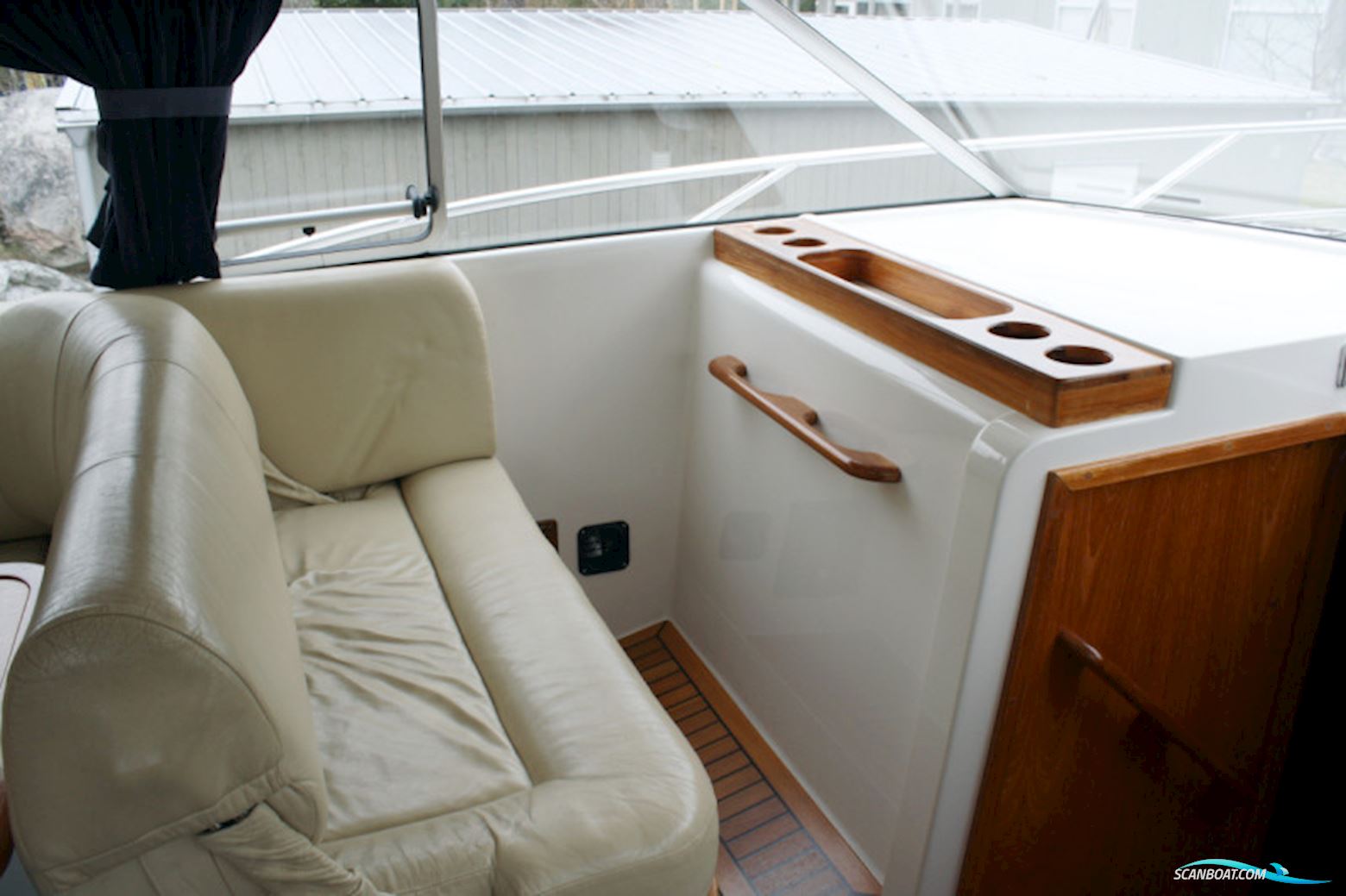 Marex 350 Scandinavia