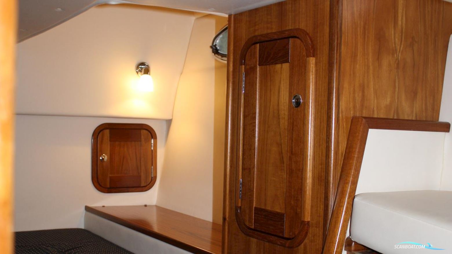 Marex 350 Scandinavia