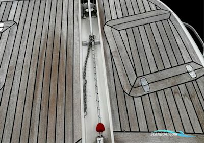 Marex 360 Cabriolet Cruiser Motorboot 2025, mit Volvo Penta D4 - 320 motor, Finland