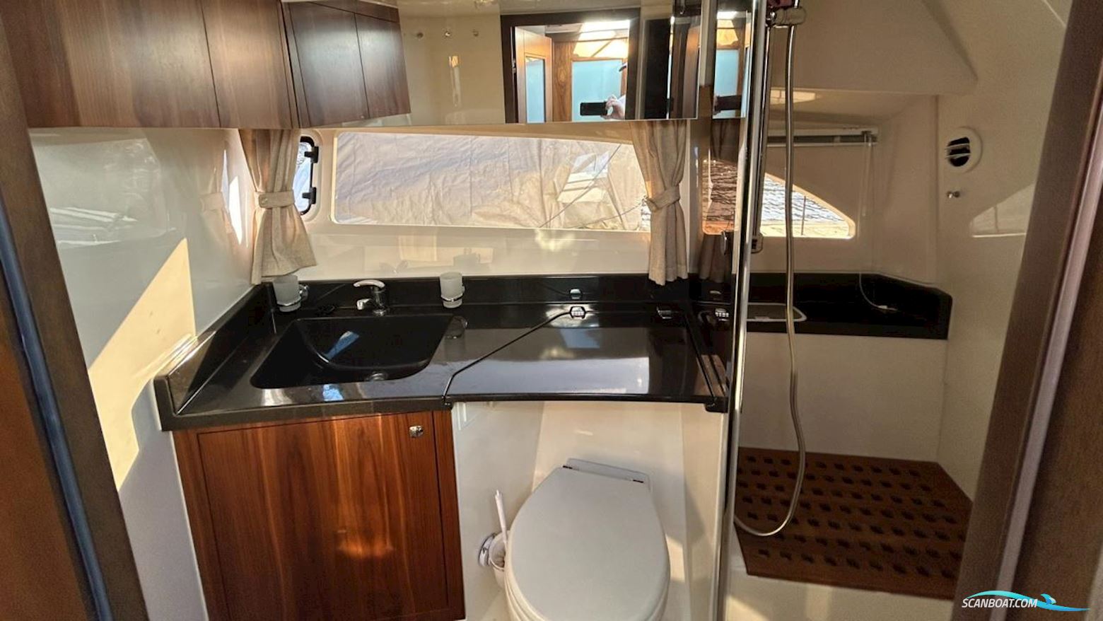 Marex 360 CC