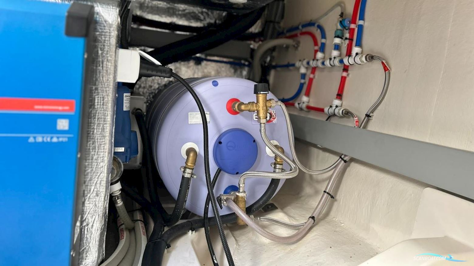 Marex 360 CC
