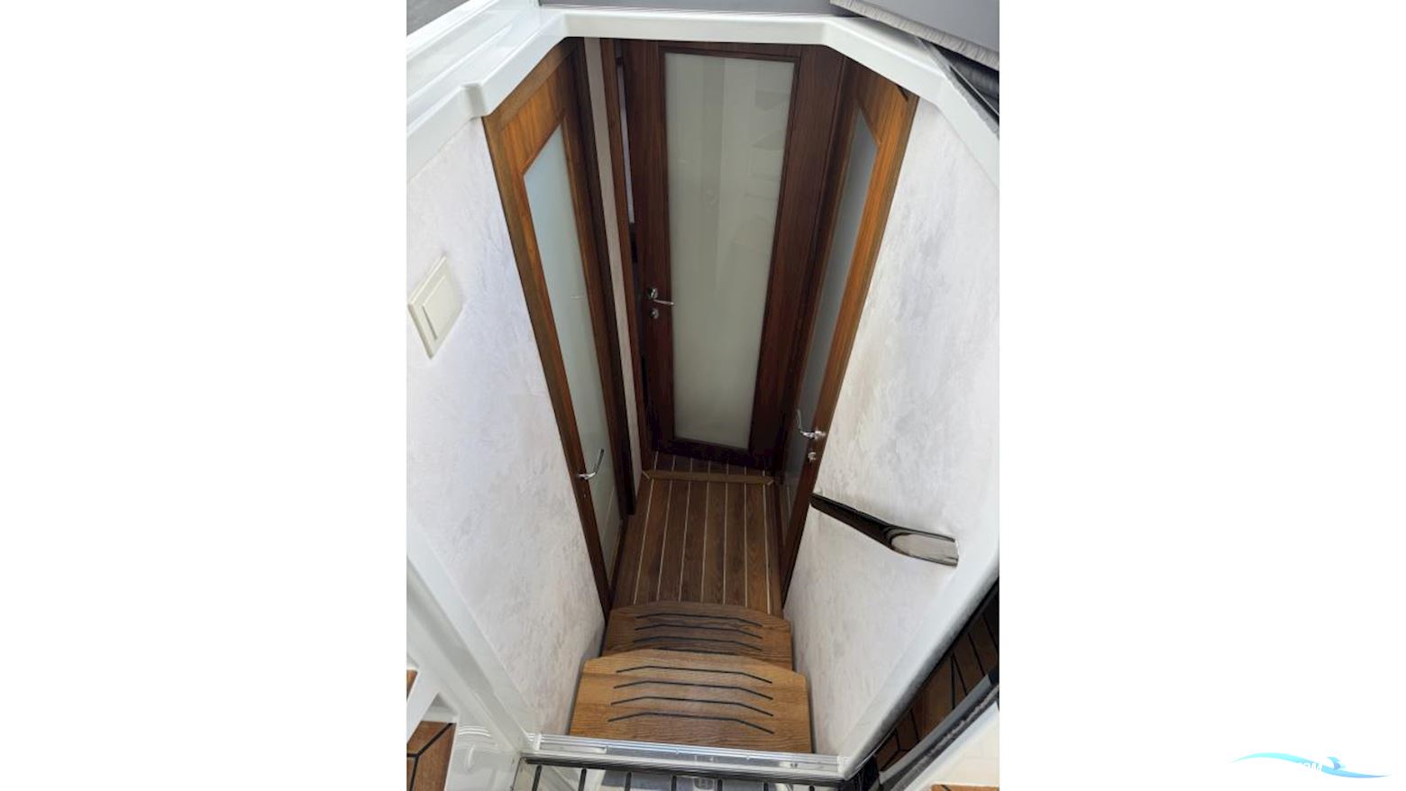 Marex 360 CC