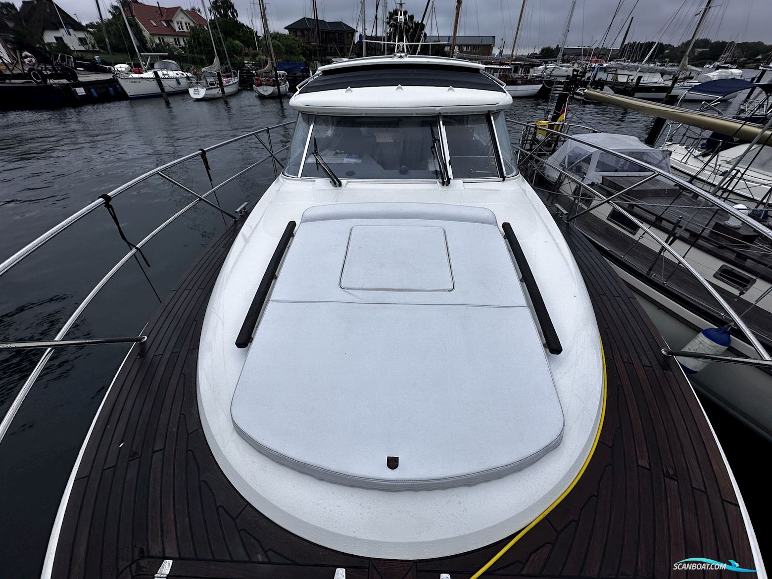 Marex 360 CC