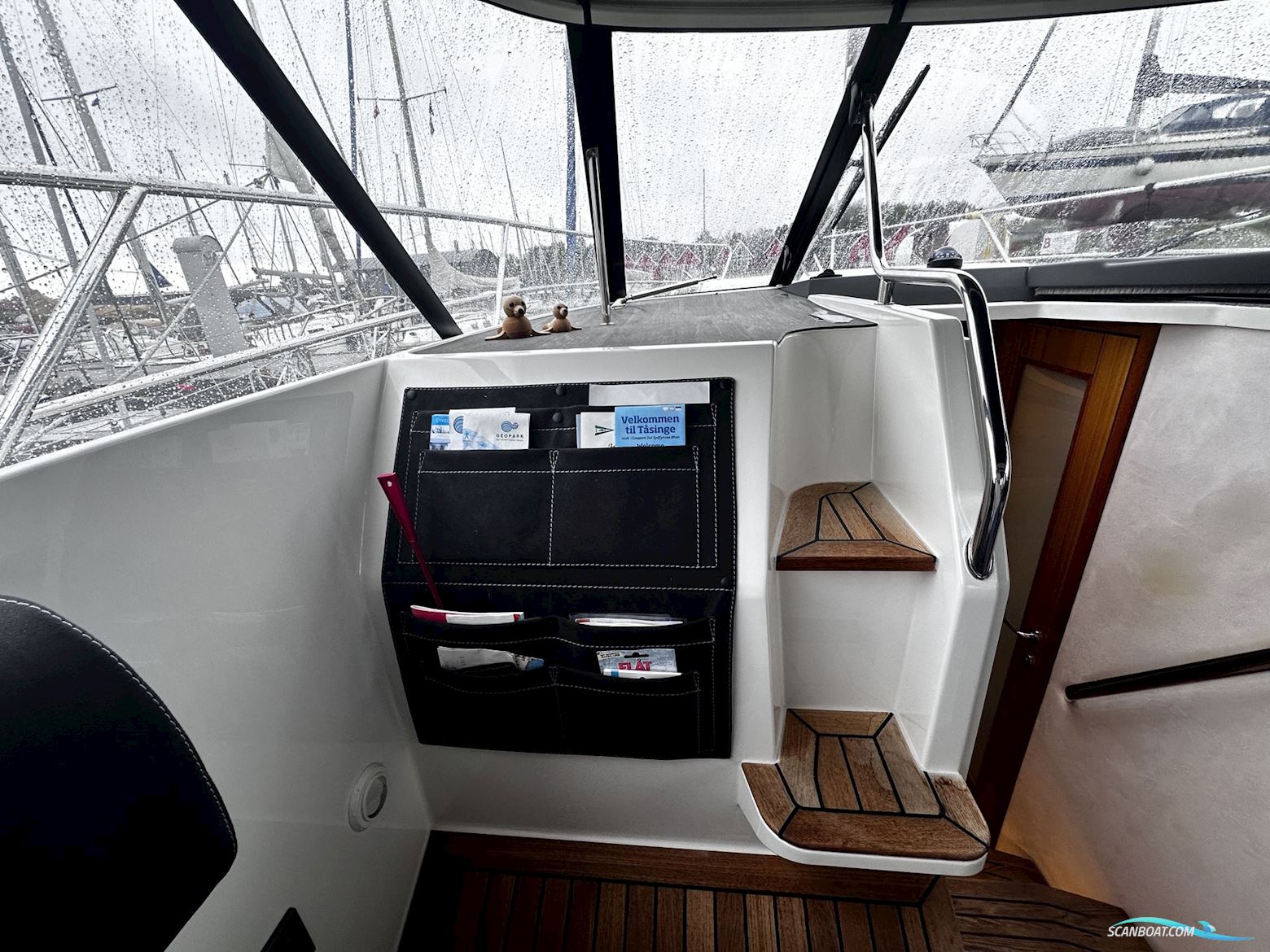 Marex 360 CC