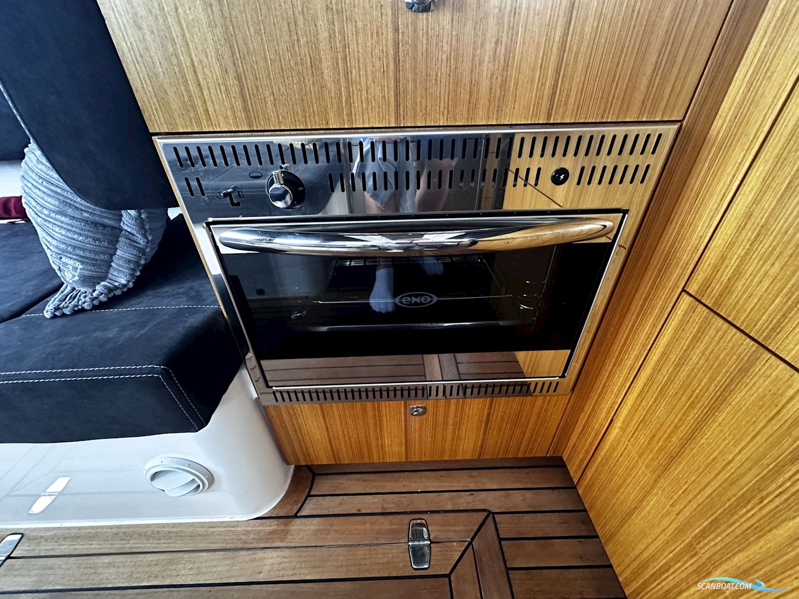 Marex 360 CC