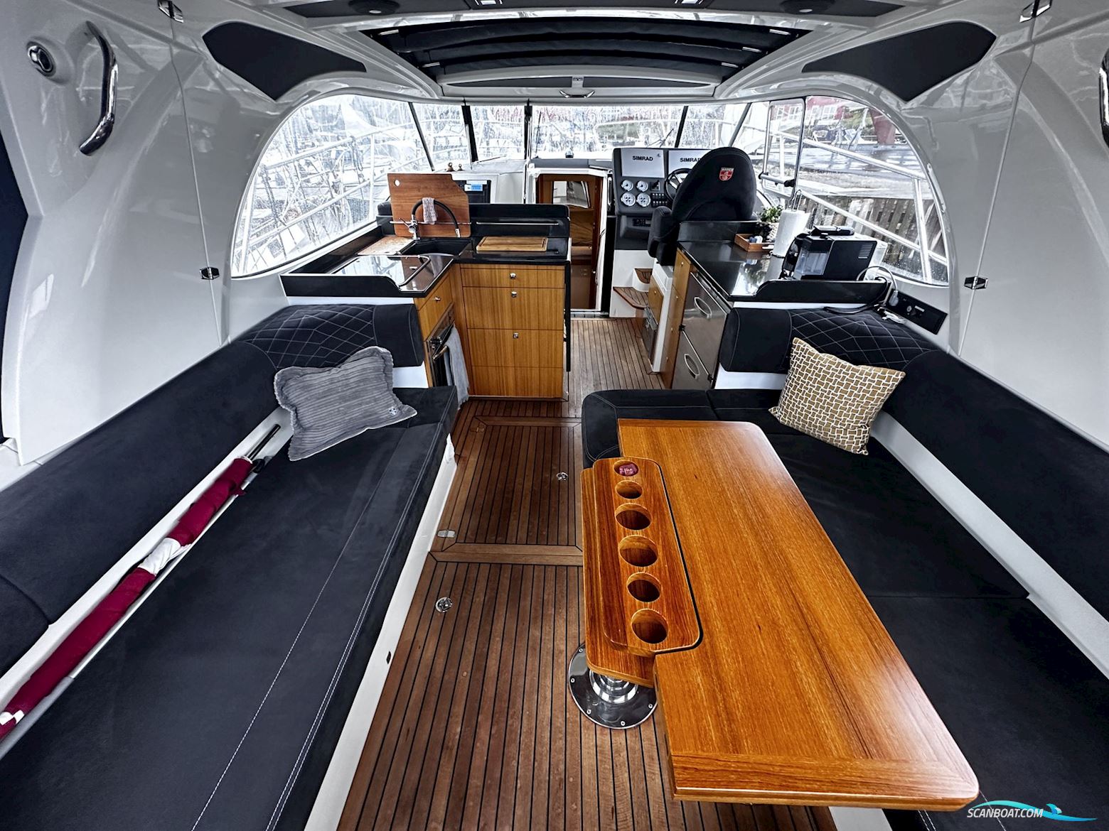 Marex 360 CC