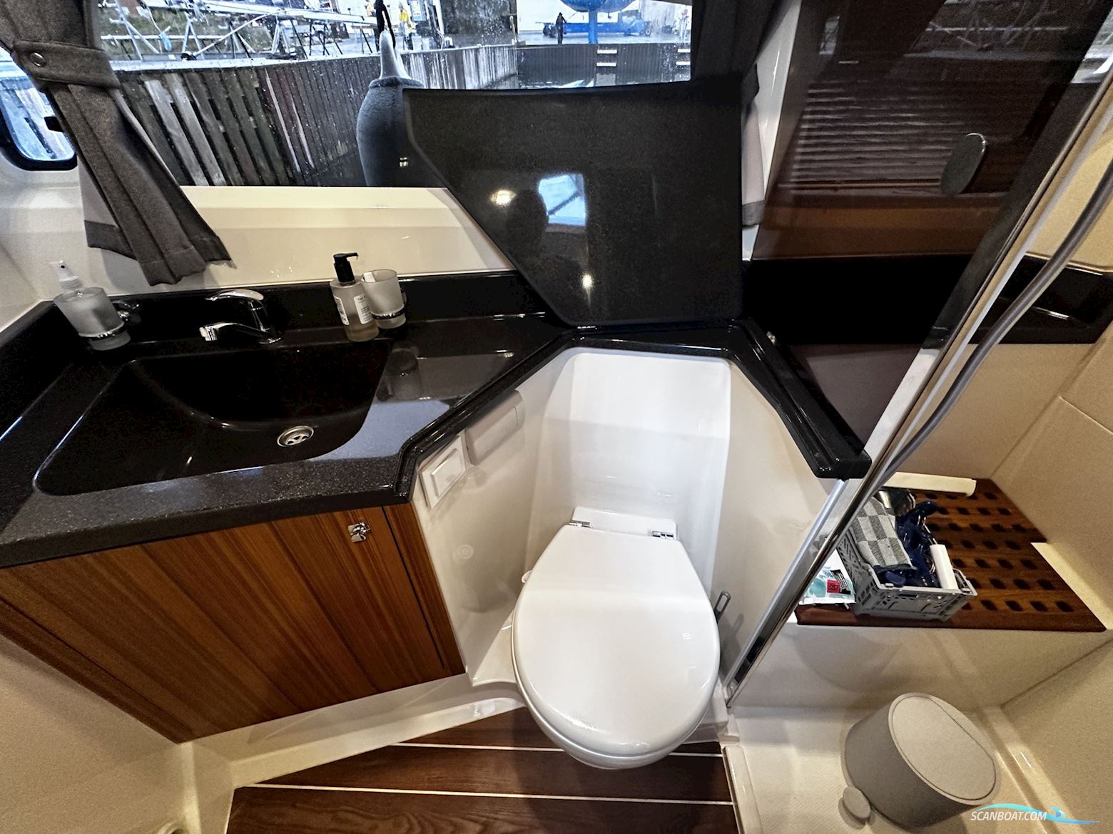 Marex 360 CC
