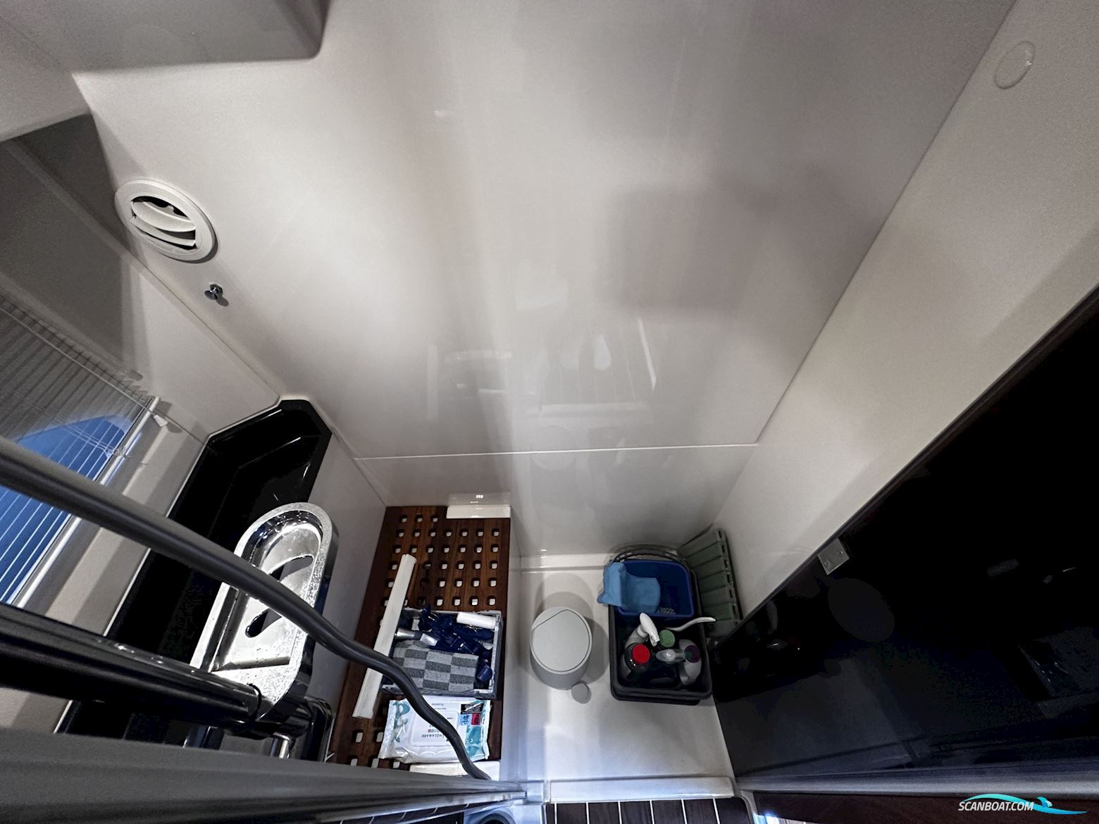 Marex 360 CC