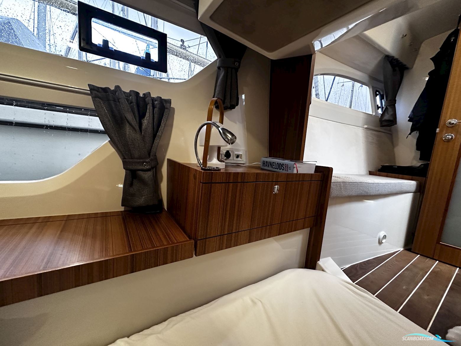 Marex 360 CC