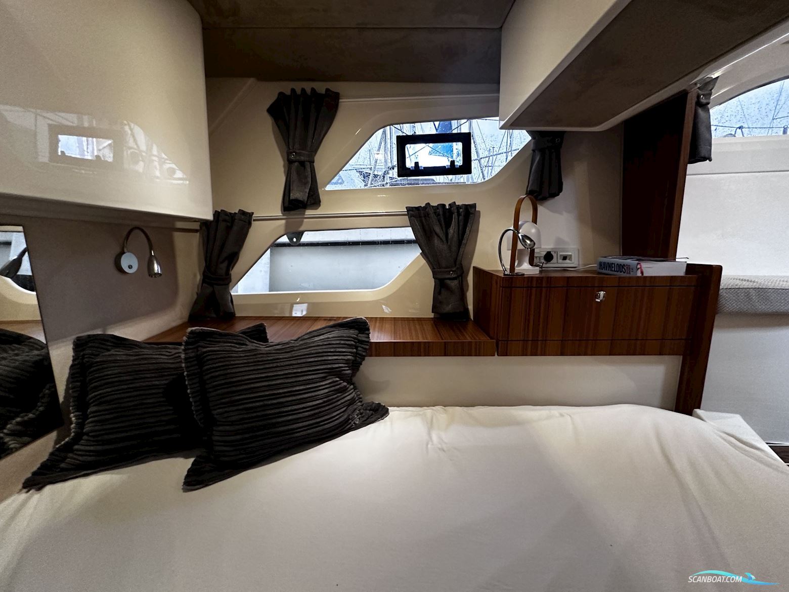Marex 360 CC