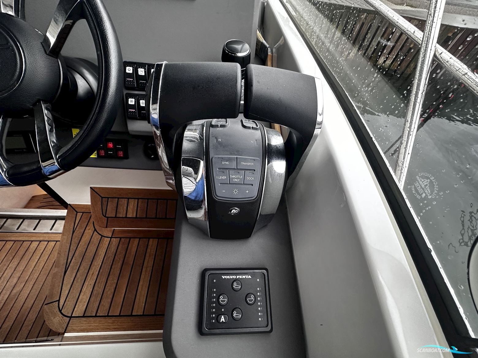 Marex 360 CC