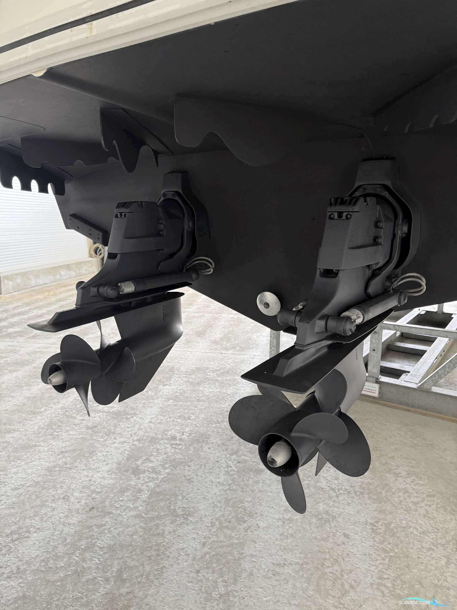 Marex 360 CC