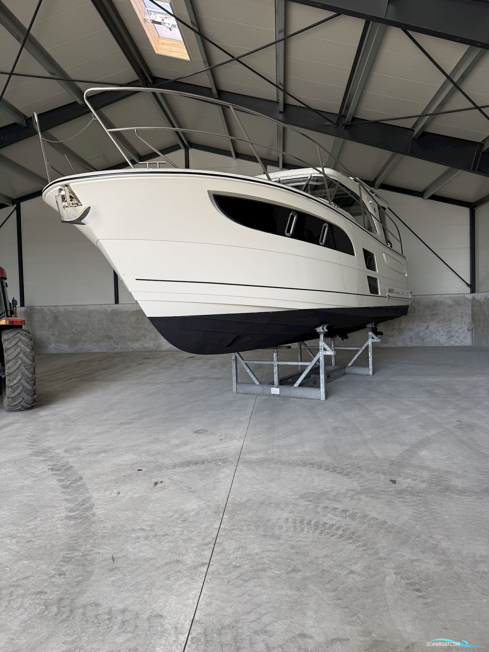 Marex 360 CC