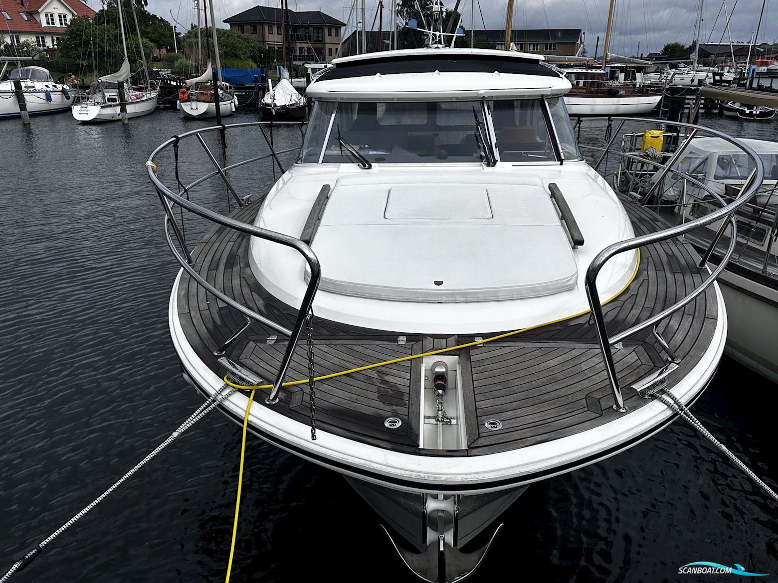 Marex 360 CC