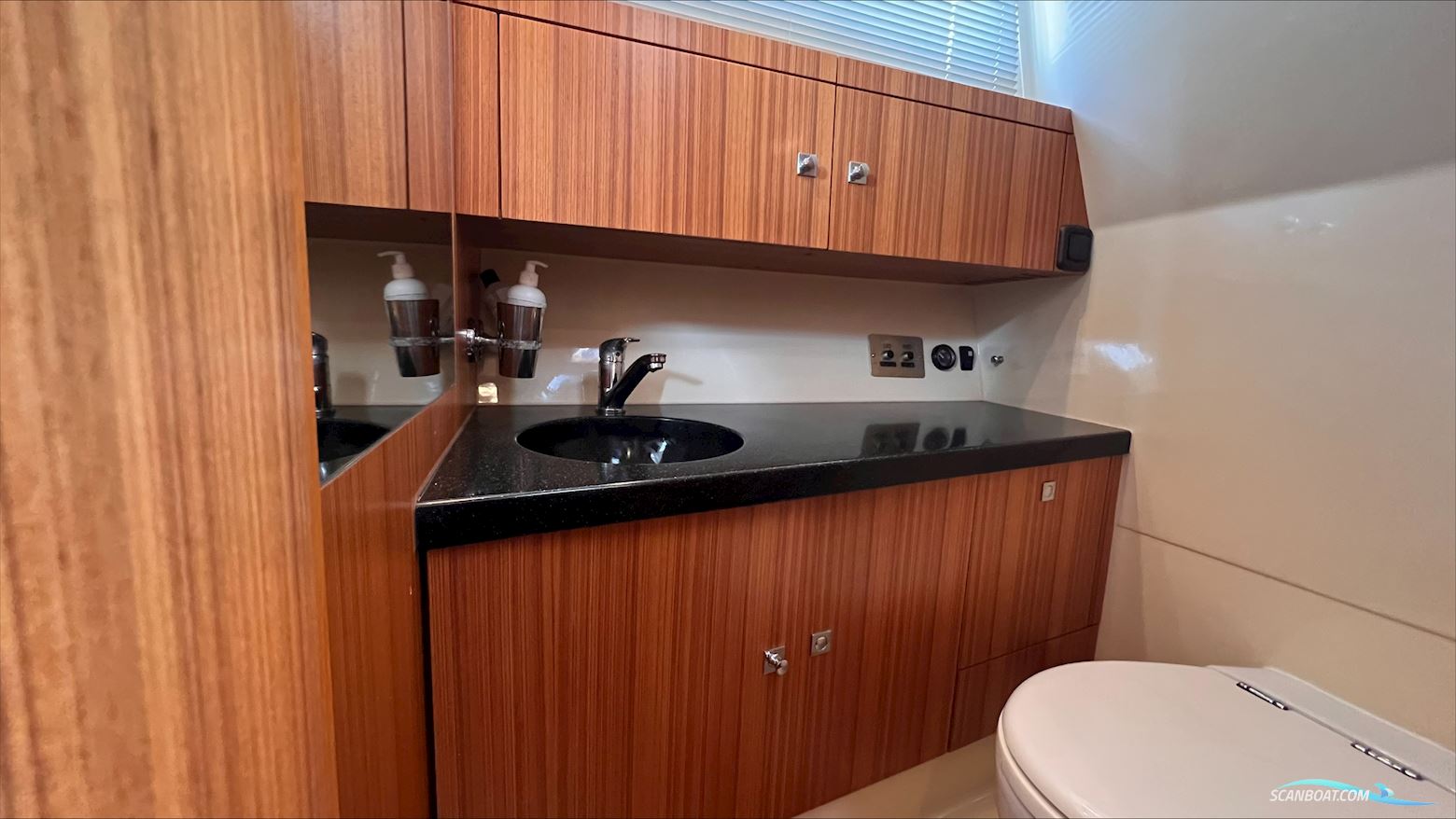 Marex 370 Acc