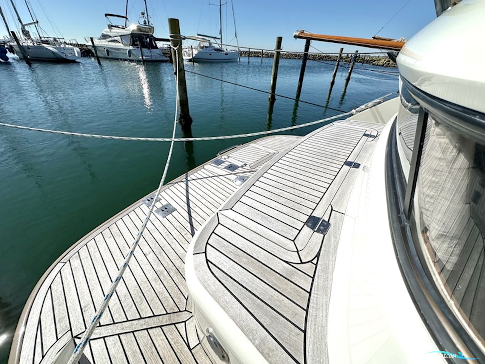 Marex 370 Acc