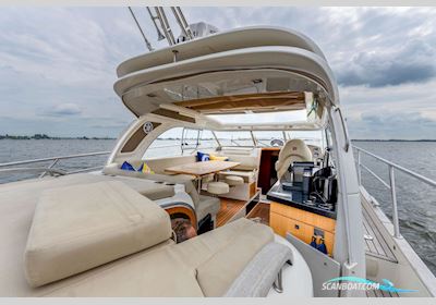 Marex 370 Acc Motorboot 2011, mit Volvo Penta motor, Niederlande