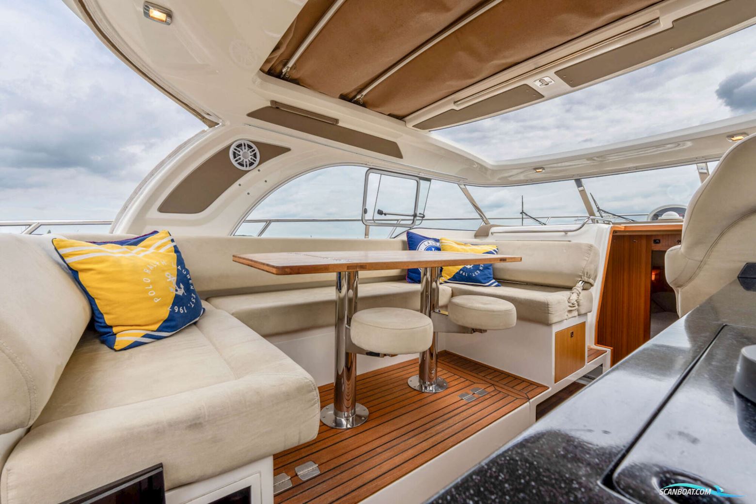 Marex 370 Acc