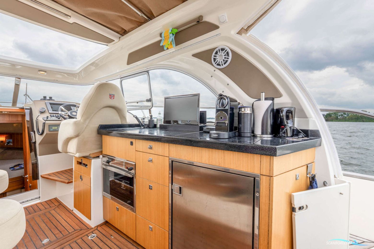 Marex 370 Acc