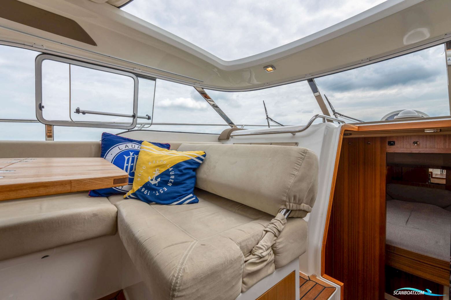 Marex 370 Acc