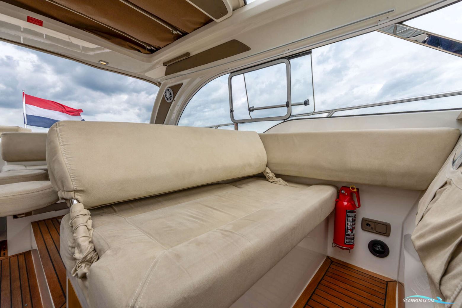 Marex 370 Acc