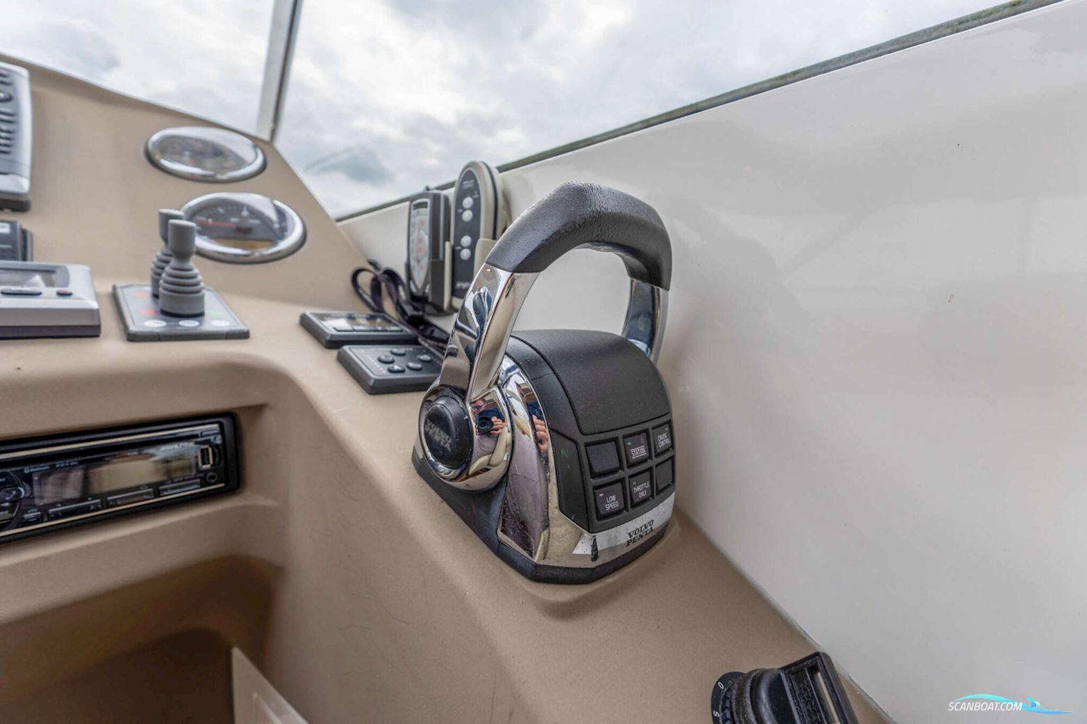 Marex 370 Acc