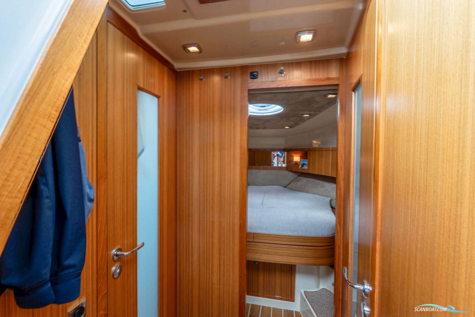 Marex 370 Acc