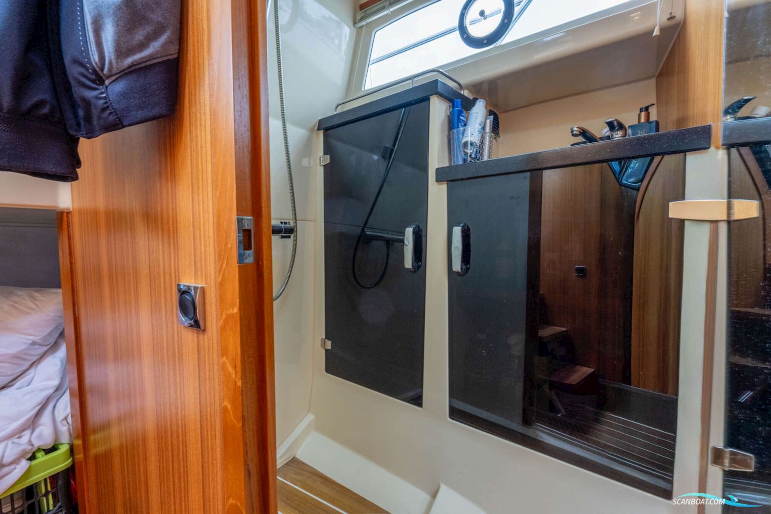 Marex 370 Acc