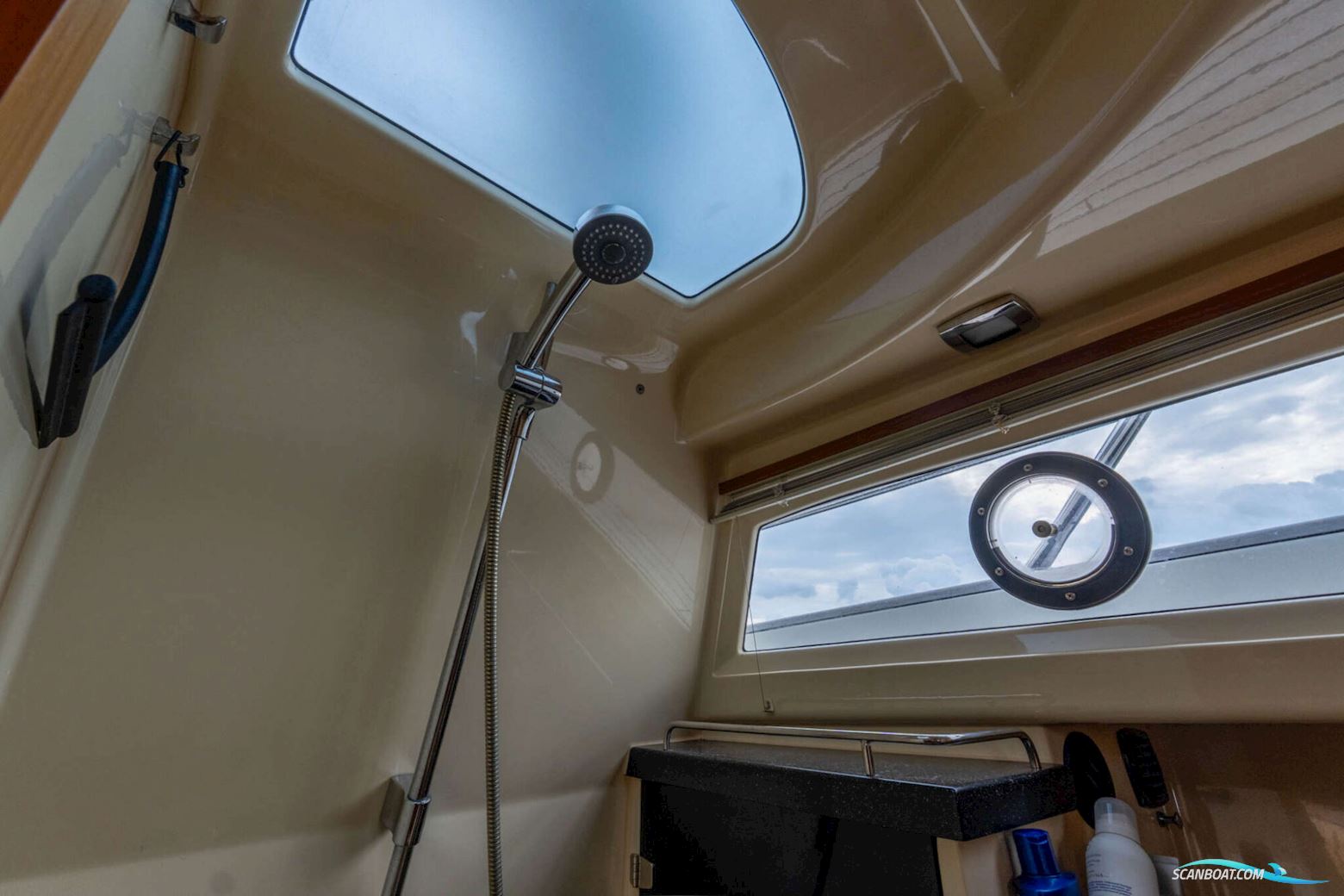 Marex 370 Acc