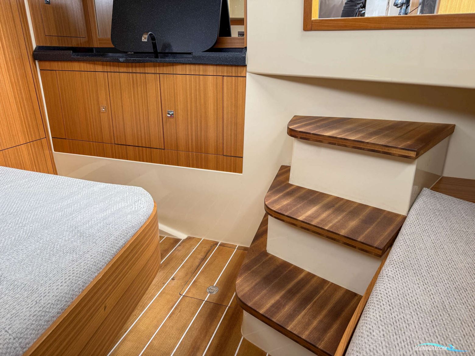 Marex 370 Acc