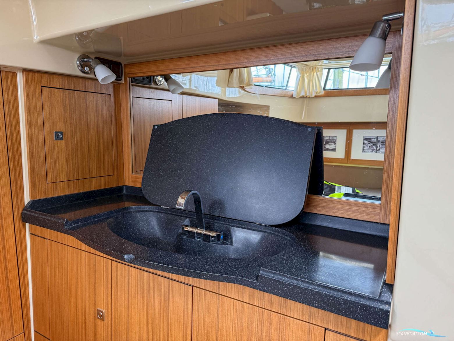 Marex 370 Acc
