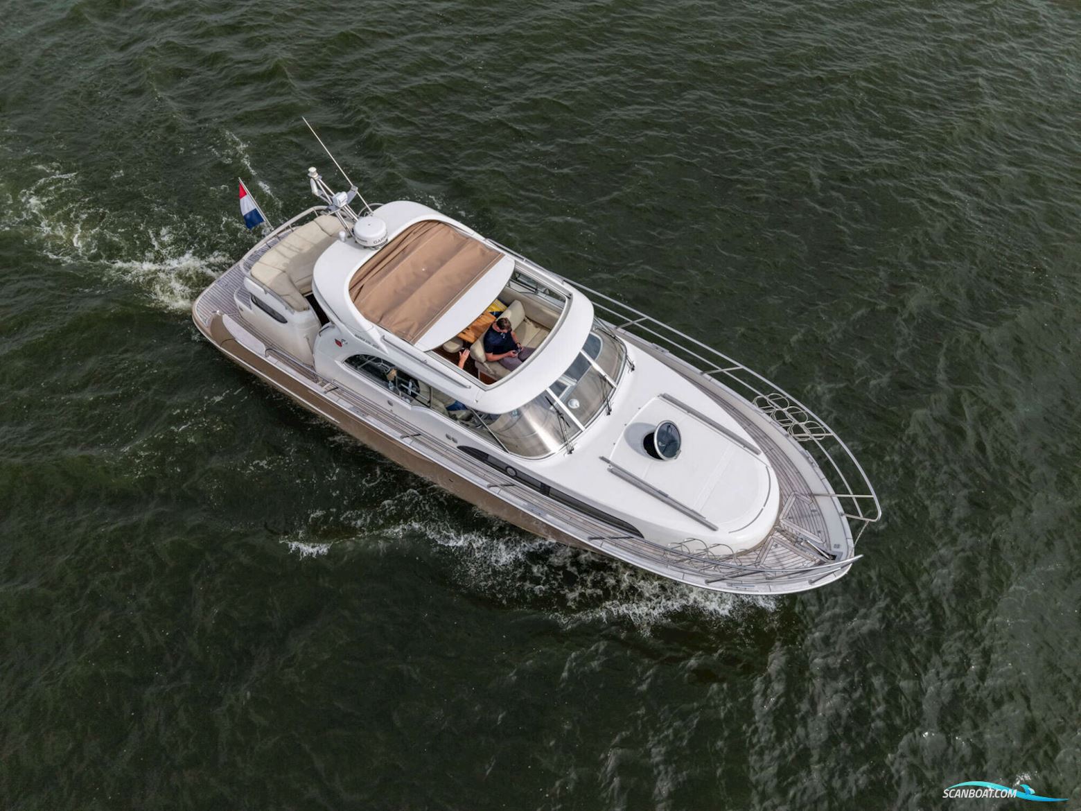Marex 370 Acc