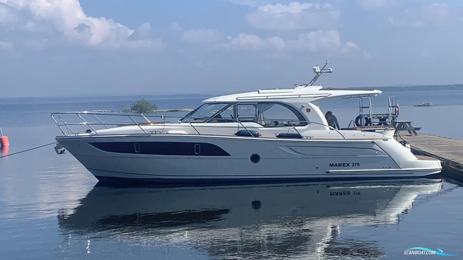 Marex 375