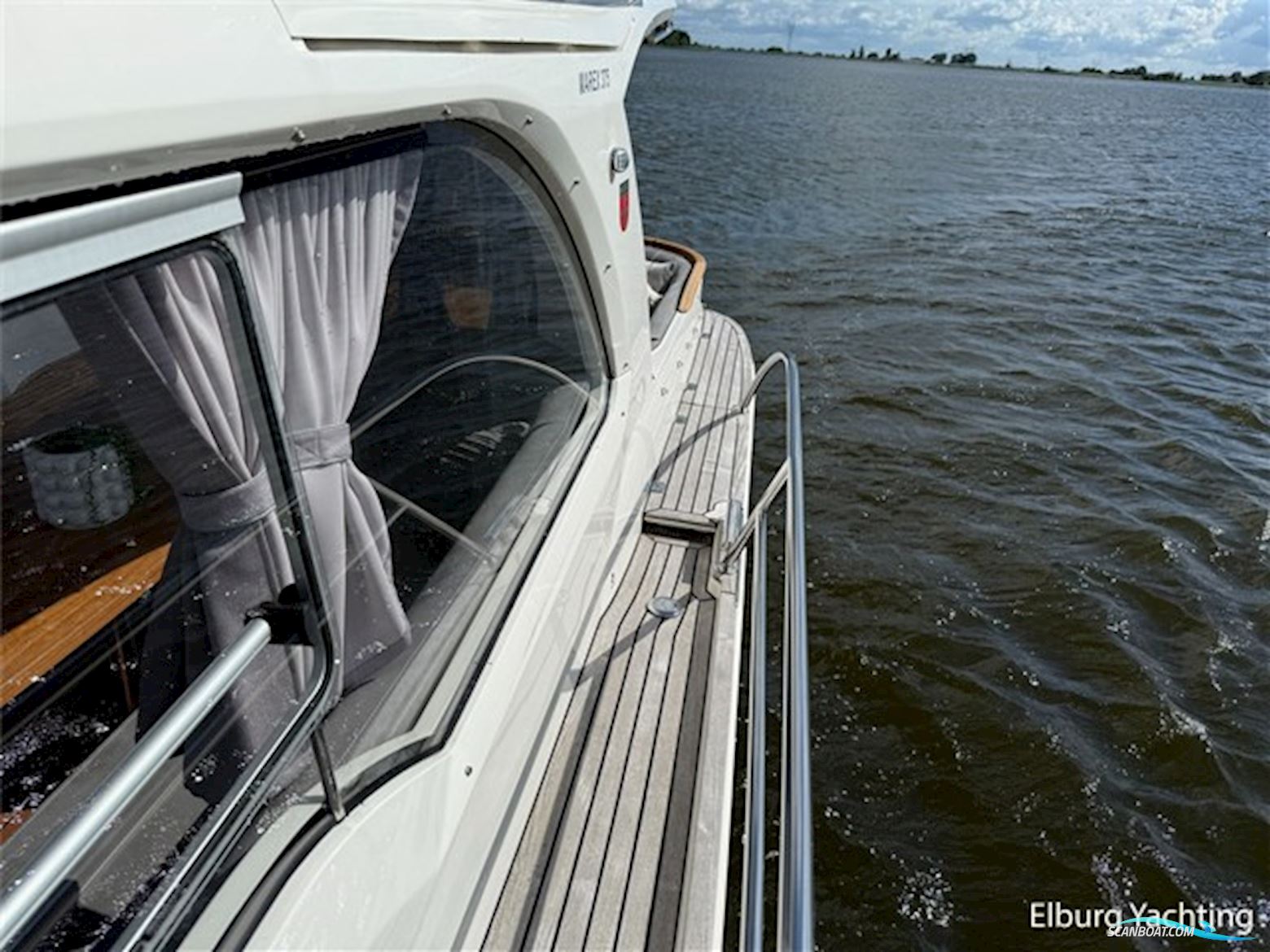 Marex 375