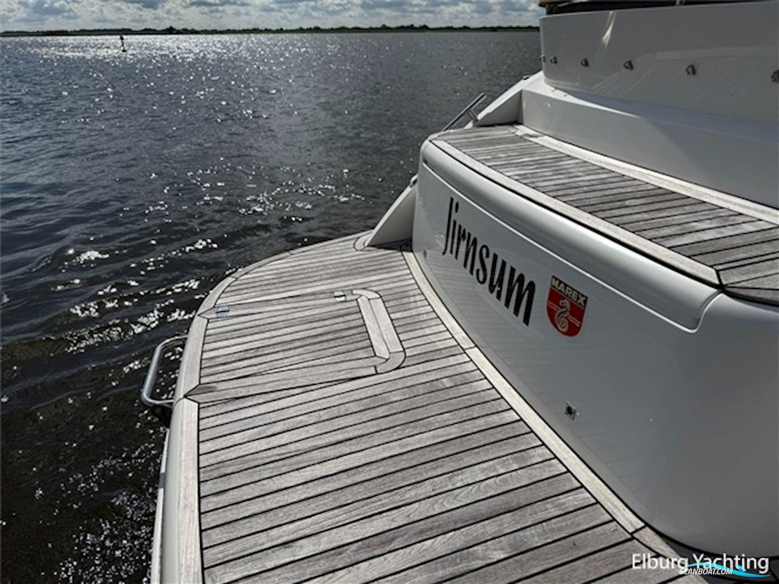 Marex 375